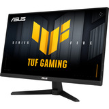 ASUS TUF Gaming VG259QMR5A 24.5" Moniteur Noir, 1x DisplayPort, 2x HDMI, 310 Hz