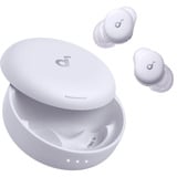 Anker Sleep A30 écouteurs in-ear Blanc, Bluetooth, ANC, IPX4