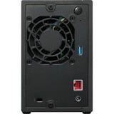 Asustor Drivestor 2 Lite AS1102TL, NAS 