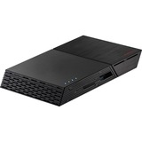 Asustor Flashtor 12 Pro Gen2 FS6812X, NAS Noir