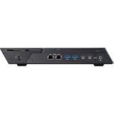 Asustor Flashtor 12 Pro Gen2 FS6812X, NAS Noir