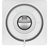 Belkin BOOSTCHARGE PRO Chargeur rapide portable pour Apple Watch, Station de recharge Blanc