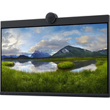 Dell P2424HEB 23.8" Moniteur  Noir, HDMI, DisplayPort, USB, Audio, Webcam