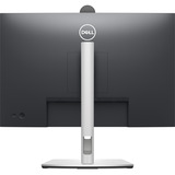 Dell P2424HEB 23.8" Moniteur  Noir, HDMI, DisplayPort, USB, Audio, Webcam