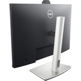 Dell P2424HEB 23.8" Moniteur  Noir, HDMI, DisplayPort, USB, Audio, Webcam