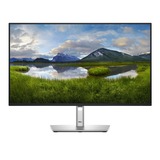 Dell P2725HE 27" Moniteur 2x DisplayPort, 1x HDMI, 2x USB-C, 3x USB-A, 1x RJ-45