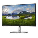 Dell P2725HE 27" Moniteur 2x DisplayPort, 1x HDMI, 2x USB-C, 3x USB-A, 1x RJ-45