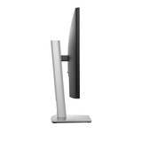 Dell P2725HE 27" Moniteur 2x DisplayPort, 1x HDMI, 2x USB-C, 3x USB-A, 1x RJ-45