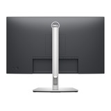 Dell P2725HE 27" Moniteur 2x DisplayPort, 1x HDMI, 2x USB-C, 3x USB-A, 1x RJ-45