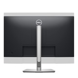 Dell P2725HE 27" Moniteur 2x DisplayPort, 1x HDMI, 2x USB-C, 3x USB-A, 1x RJ-45