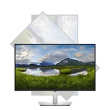 Dell P2725HE 27" Moniteur 2x DisplayPort, 1x HDMI, 2x USB-C, 3x USB-A, 1x RJ-45