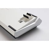 Ducky One 3 Mini RGB clavier gaming mécanique Noir, Layout BE (AZERTY), Red Cherry MX RGB, 60%