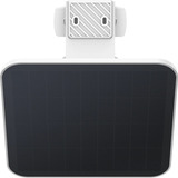 Eufy Cam S4, Caméra de surveillance Blanc, 4K, 360° PTZ, SolarPlus, IP65