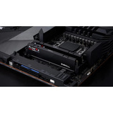 G.Skill 128 Go DDR5-6000 (2x 64 Go) mémoire vive Noir, F5-6000J3644D64GX2-FX5, XMP 3.0, EXPO