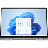 HP Envy x360 14 (fa0024nb) 14" PC portable 2-en-1   Argent | Ryzen 7 8840HS | AMD Radeon | 16 Go | 1 To SSD