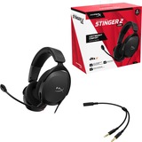 HyperX Cloud Stinger 2 Core casque gaming over-ear Noir