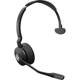 Jabra Engage 75 SE Casque Sans fil Arceau Bureau/Centre d'appels USB Type-C Bluetooth Noir  on-ear Noir, Sans fil, Bureau/Centre d'appels, 40 - 16000 Hz, 64 g, Casque, Noir