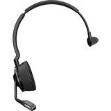 Jabra Engage 75 SE Casque Sans fil Arceau Bureau/Centre d'appels USB Type-C Bluetooth Noir  on-ear Noir, Sans fil, Bureau/Centre d'appels, 40 - 16000 Hz, 64 g, Casque, Noir