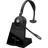 Jabra Engage 75 SE Casque USB Type-C Bluetooth  on-ear Noir, 40 - 16000 Hz, 64 g, Casque