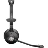 Jabra Engage 75 SE - Mono casque on-ear Noir, USB-C, Bluetooth