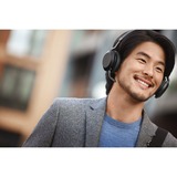 Jabra Evolve2 75 casque on-ear Noir, Link380c, Microsoft Teams
