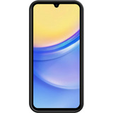 Just in Case Samsung Galaxy A36/A56 - Etui TPU Armor, Housse smartphone Noir