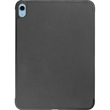 Just in Case iPad 2025/2022 (11th/10th Gen) - Smart TriFold, Housse pour tablette Bleu