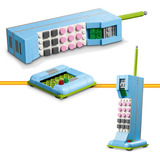 LEGO Creator - Téléphone rétro, Jouets de construction 31174