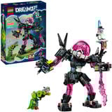LEGO DREAMZzz - Mateo contre le cybercerveau mecha, Jouets de construction 71495