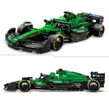 LEGO Speed Champions - Voiture de course Aston Martin Aramco F1® AMR24, Jouets de construction 77245
