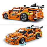 LEGO Technic - Fast and Furious Toyota Supra MK4, Jouets de construction 42204