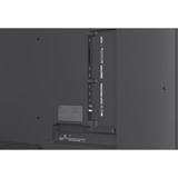 LG QNED87 evo AI 65" Ultra HD QNED TV Noir, 4x HDMI, 2x USB, Optique, Bluetooth, LAN, WLAN, CI+, HDR10, Dolby Vision