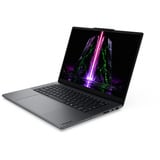 Lenovo Yoga Pro 9 15N1X11 (83SR002TMB) 15.3" PC portable  Gris | RTX Spark N1X-650 | Blackwell RTX GPU | 32 Go | 512 Go SSD