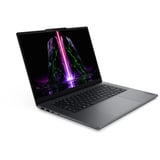 Lenovo Yoga Pro 9 15N1X11 (83SR002TMB) 15.3" PC portable Copilot+  Gris | RTX Spark N1X-650 | Blackwell RTX GPU | 32 Go | SSD 512 Go