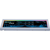 Lian Li 8.8" Universal Screen Blanc