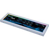 Lian Li 8.8" Universal Screen Blanc