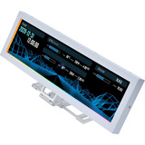 Lian Li 8.8" Universal Screen Blanc