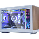 Lian Li 8.8" Universal Screen Blanc