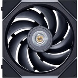 Lian Li UNI FAN TL 120 Black Single Pack, Ventilateur de boîtier Noir