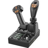 MOZA FCS Farming Control System, Manette de jeu Noir