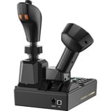 MOZA FCS Farming Control System, Manette de jeu Noir