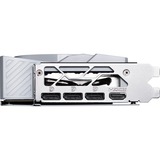MSI GeForce RTX 5070 12G GAMING TRIO OC WHITE, Carte graphique 1x HDMI, 3x DisplayPort