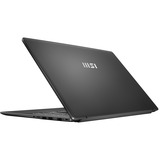 MSI Modern 15 (F1MXG-1032BE) 15.6" PC portable  Gris | Core 7 150U | Iris Xe Graphics | 16 Go | SSD 512 Go