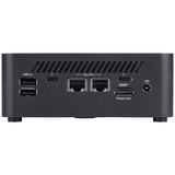 MSI NUC AI+ 2MG-002EU, PC Noir, Core Ultra 7 258V | Arc Graphics 140V | 32 Go | SSD 1 To
