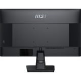MSI PRO MP275Q 27" Moniteur Noir, 1x DisplayPort, 2x HDMI