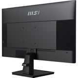 MSI PRO MP275Q 27" Moniteur Noir, 1x DisplayPort, 2x HDMI