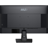 MSI PRO MP275Q 27" Moniteur  Noir, DisplayPort, 2x HDMI, 100 Hz