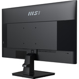 MSI PRO MP275Q 27" Moniteur  Noir, DisplayPort, 2x HDMI, 100 Hz