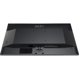 MSI PRO MP275Q 27" Moniteur  Noir, DisplayPort, 2x HDMI, 100 Hz