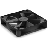 NZXT F120P PWM Airflow 120x120x26, Ventilateur de boîtier Noir, Connexion PWM à 4 broches